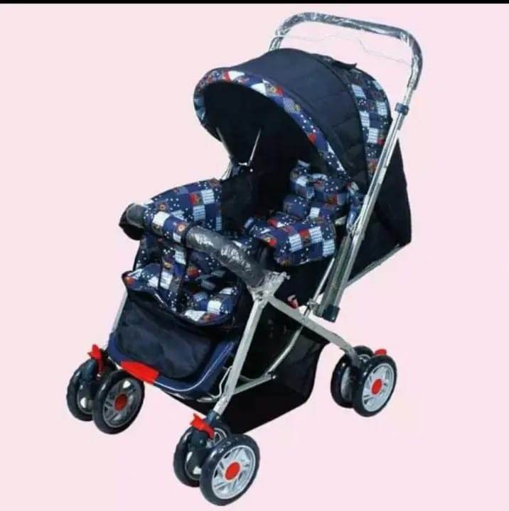 Music Baby stroller