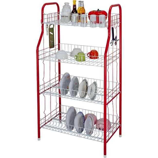 Master Kitchen Plate Rack ( L )