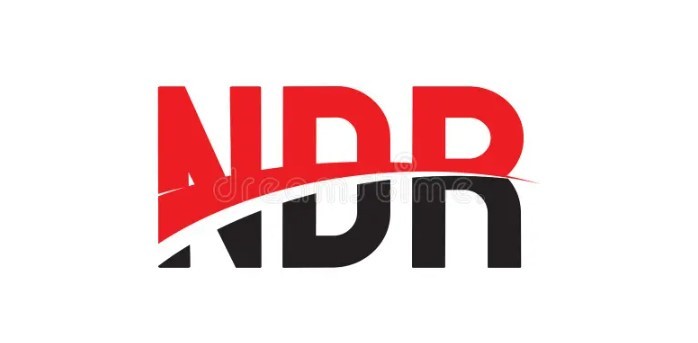 NDR