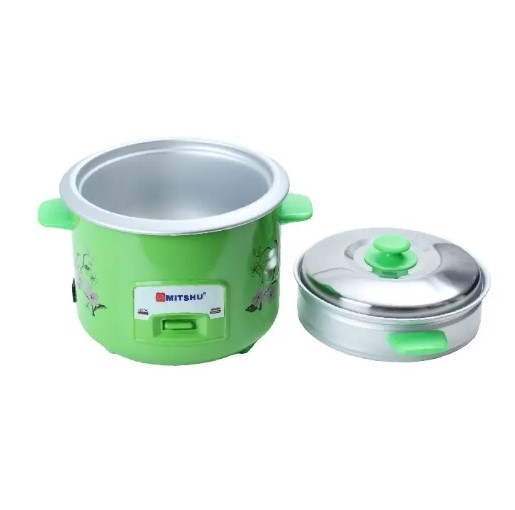 Rice Cooker 2.8L ( 2Kg)