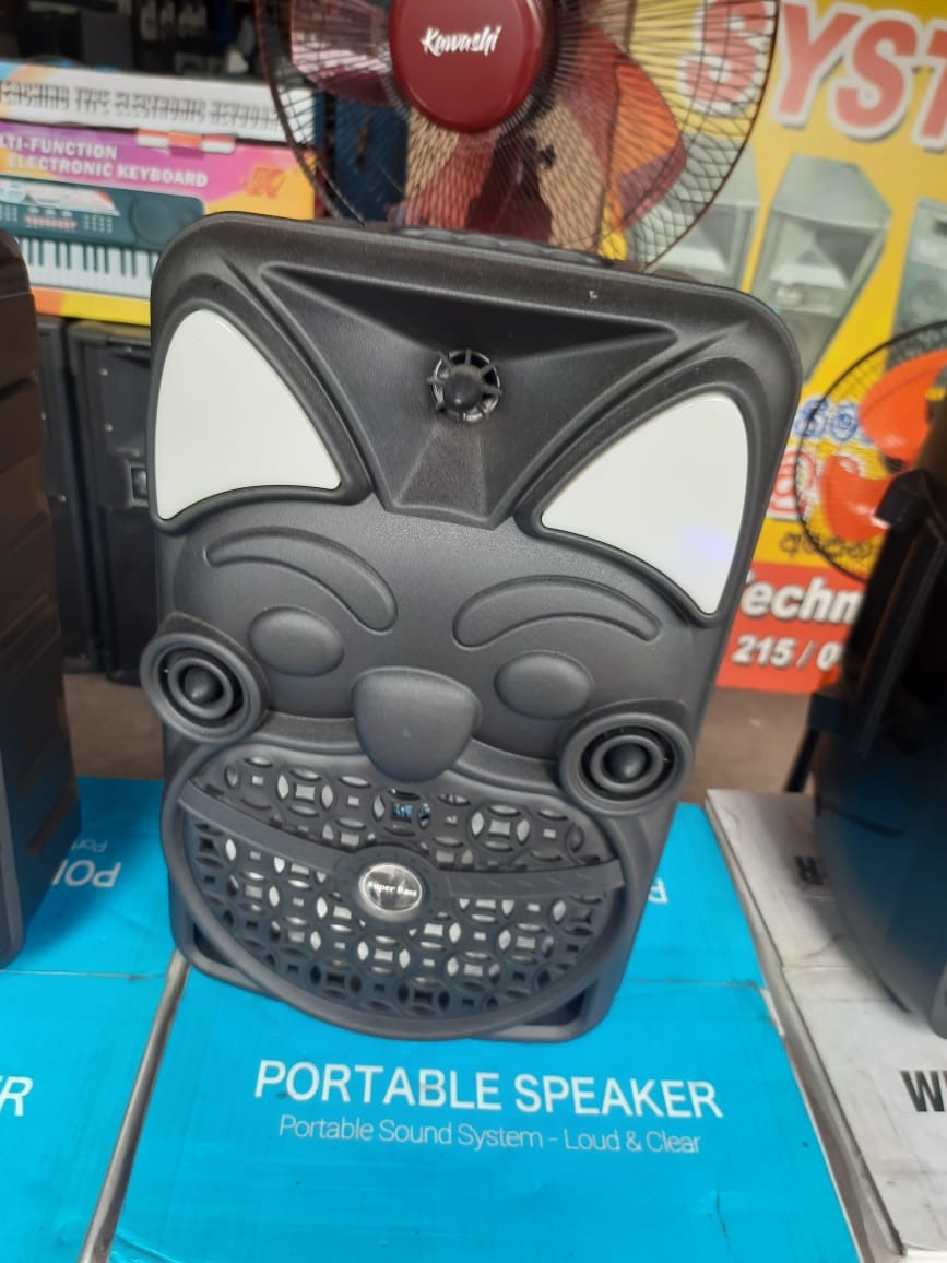 TWS Wireless Speaker LY-802