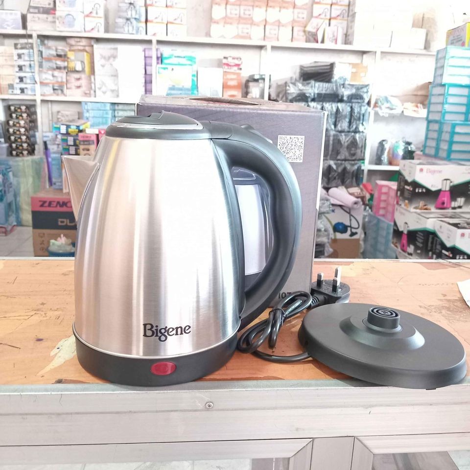 Electric Kettle 1.8L