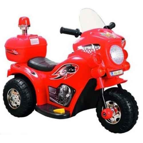 Electric Motor Bike